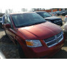 2008 DODGE CARAVAN