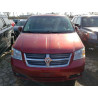 2008 DODGE CARAVAN