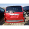 2008 DODGE CARAVAN