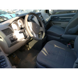 2008 DODGE CARAVAN