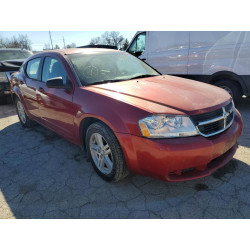 2008 DODGE AVENGER