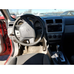 2008 DODGE AVENGER