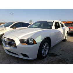2014 DODGE CHARGER