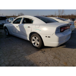 2014 DODGE CHARGER