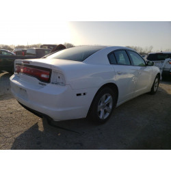 2014 DODGE CHARGER