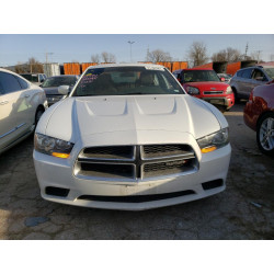 2014 DODGE CHARGER