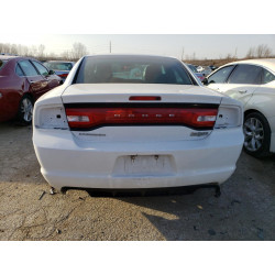 2014 DODGE CHARGER