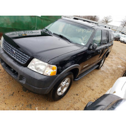 2004 FORD EXPLORER