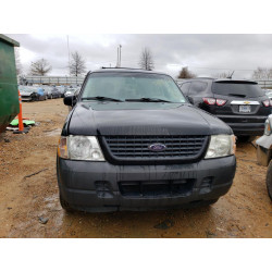 2004 FORD EXPLORER