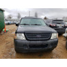2004 FORD EXPLORER