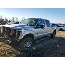 2016 FORD F250
