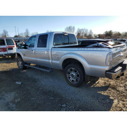 2016 FORD F250