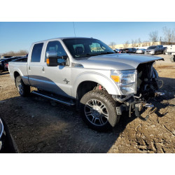 2016 FORD F250