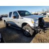 2016 FORD F250