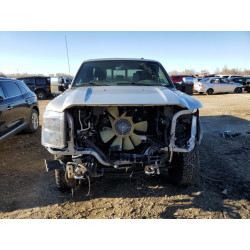 2016 FORD F250