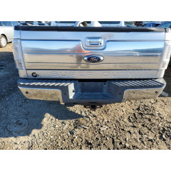 2016 FORD F250