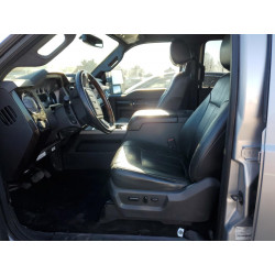 2016 FORD F250
