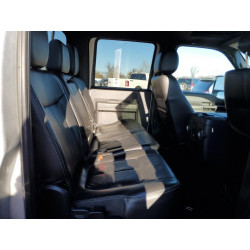 2016 FORD F250