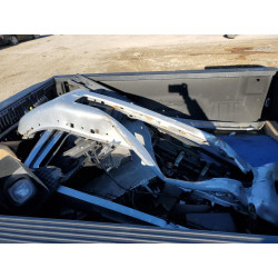 2016 FORD F250