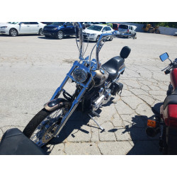 2005 HARLEY-DAVIDSON FX
