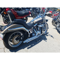 2005 HARLEY-DAVIDSON FX