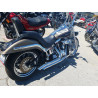 2005 HARLEY-DAVIDSON FX