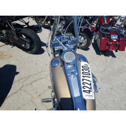2005 HARLEY-DAVIDSON FX