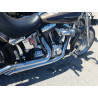 2005 HARLEY-DAVIDSON FX