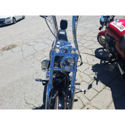 2005 HARLEY-DAVIDSON FX