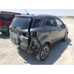 2021 FORD ECOSPORT