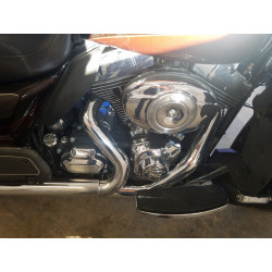 2011 HARLEY-DAVIDSON FL