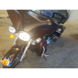 2011 HARLEY-DAVIDSON FL
