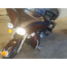 2011 HARLEY-DAVIDSON FL