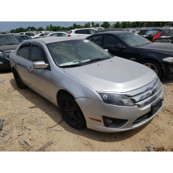 2011 FORD FUSION