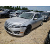 2011 FORD FUSION