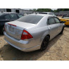2011 FORD FUSION