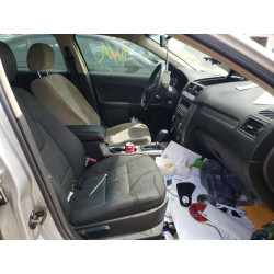 2011 FORD FUSION