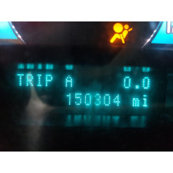2011 FORD FUSION