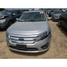 2011 FORD FUSION
