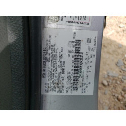 2011 FORD FUSION