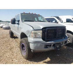 2007 FORD F350