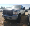 2007 FORD F350