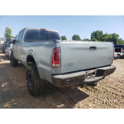 2007 FORD F350