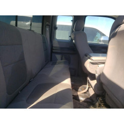 2007 FORD F350