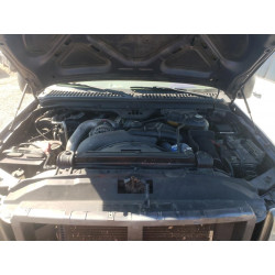 2007 FORD F350