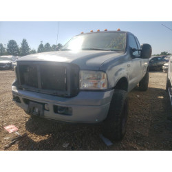 2007 FORD F350