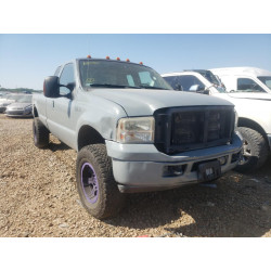 2007 FORD F350