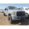 2007 FORD F350