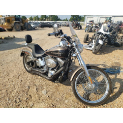 2004 HARLEY-DAVIDSON FX
