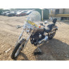 2004 HARLEY-DAVIDSON FX